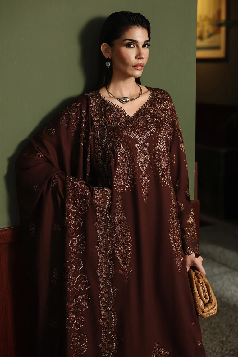 NE-279 | Nuréh Exclusive Luxury Unstitched