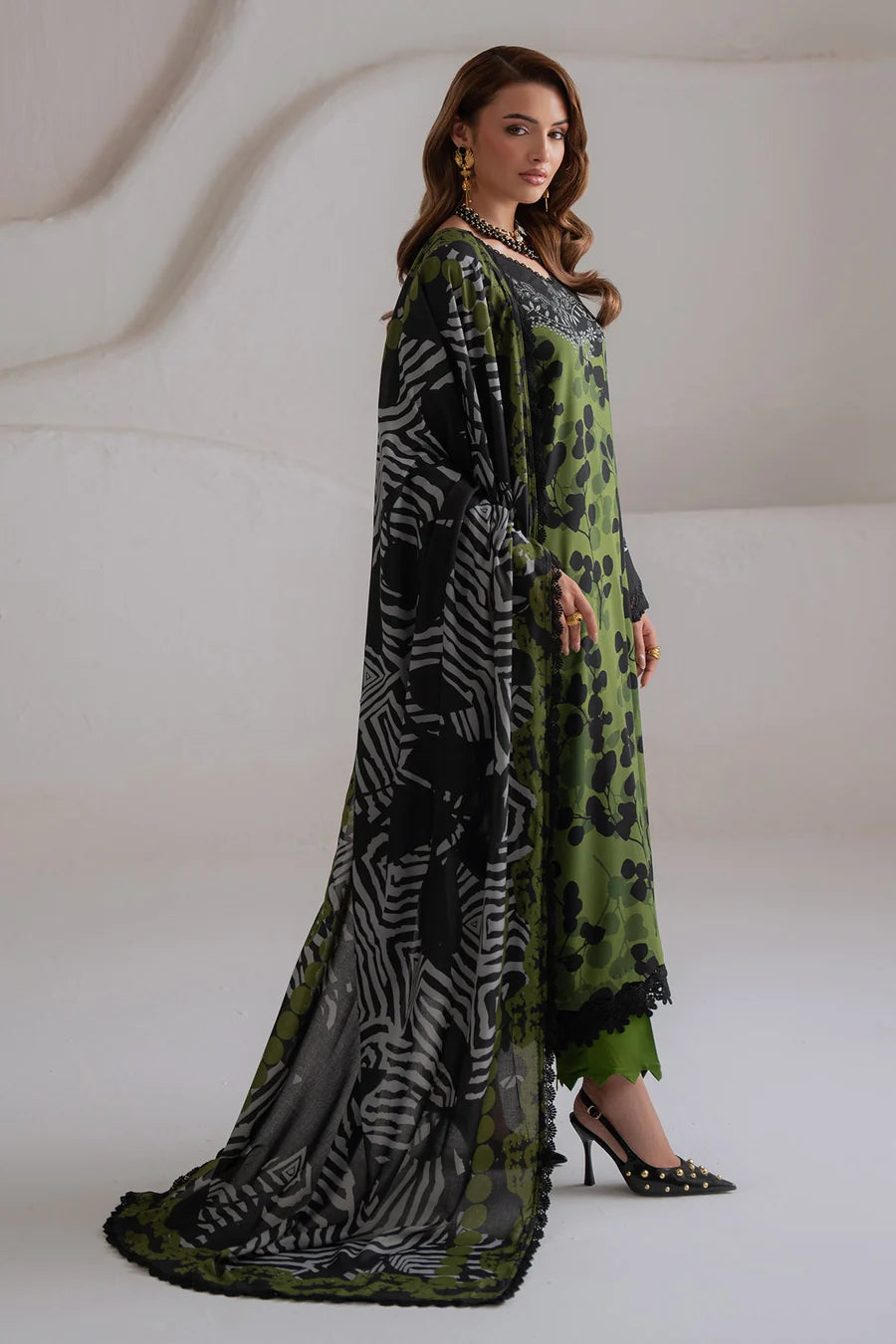 SP-219 | NUREH SIGNATURE PRINTS
