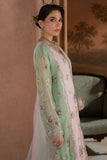 AM-43 | Nureh Amaya Chiffon Luxury Ensemble
