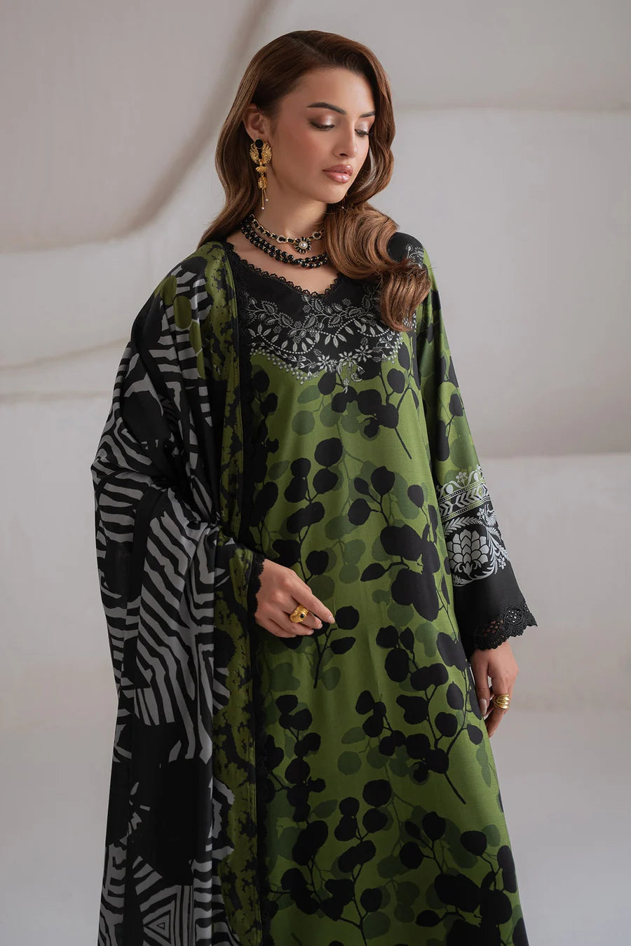 SP-219 | NUREH SIGNATURE PRINTS