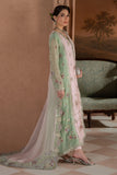 AM-43 | Nureh Amaya Chiffon Luxury Ensemble