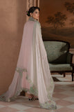 AM-43 | Nureh Amaya Chiffon Luxury Ensemble