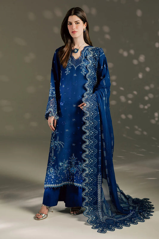 S-34 - NUREH THE SILK