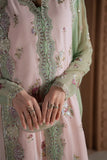 AM-43 | Nureh Amaya Chiffon Luxury Ensemble