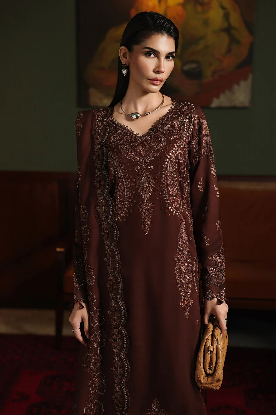 NE-279 | Nuréh Exclusive Luxury Unstitched