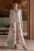 AM-43 | Nureh Amaya Chiffon Luxury Ensemble