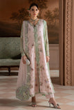 AM-43 | Nureh Amaya Chiffon Luxury Ensemble