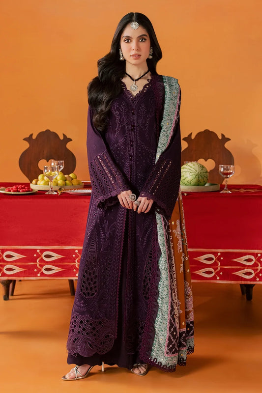 NE-288 | Nureh Bazaar