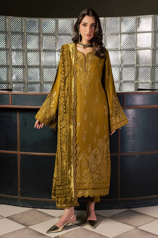 NE-283 | Nureh Exclusive Luxury Unstitched
