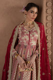 AM-46 | Nureh Amaya Chiffon Luxury Ensemble