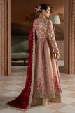 AM-46 | Nureh Amaya Chiffon Luxury Ensemble
