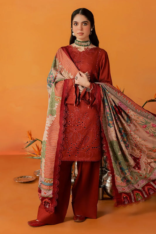 NE-292 | Nureh Bazaar