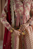 AM-46 | Nureh Amaya Chiffon Luxury Ensemble