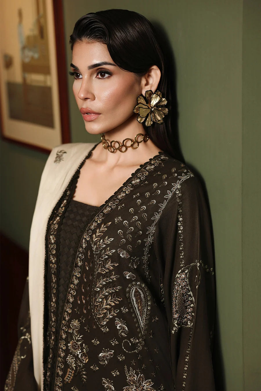 NE-276 | Nuréh Exclusive Luxury Unstitched