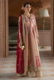 AM-46 | Nureh Amaya Chiffon Luxury Ensemble