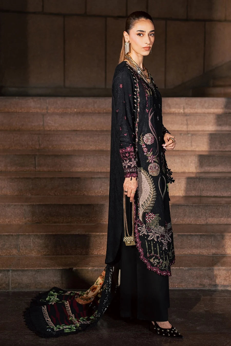 NW-128 | NUREH MAYA LINEN