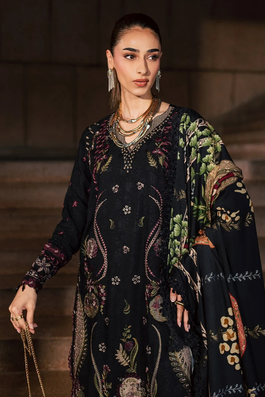NW-128 | NUREH MAYA LINEN