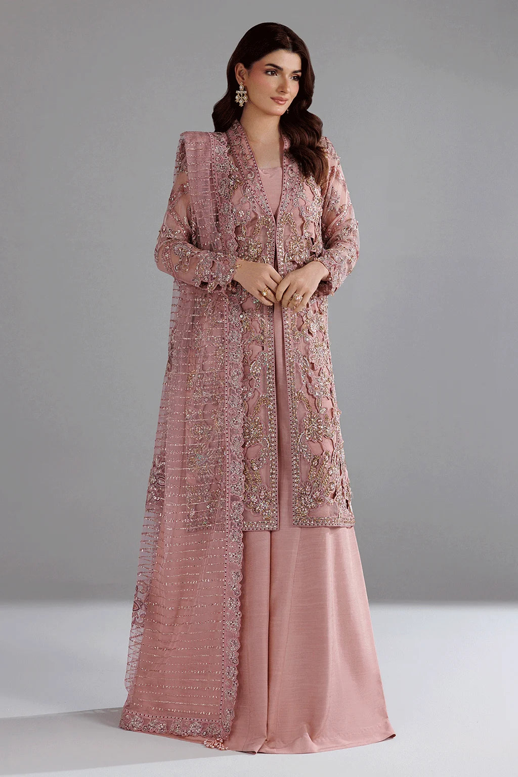 H-608 | RAMSHA LUXURY FORMALS WEDDING EDIT VOL-06