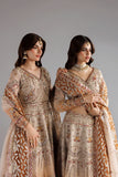 H-601 | RAMSHA LUXURY FORMALS WEDDING EDIT VOL-06