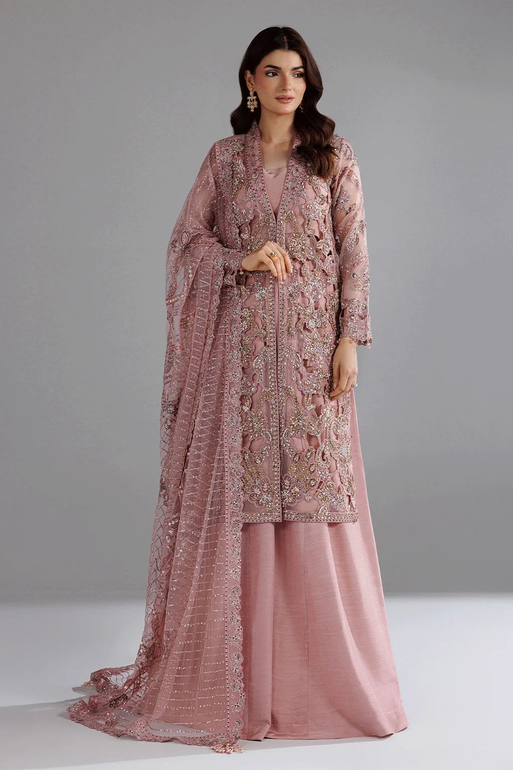 H-608 | RAMSHA LUXURY FORMALS WEDDING EDIT VOL-06