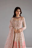 H-605 | RAMSHA LUXURY FORMALS WEDDING EDIT VOL-06