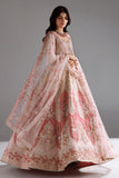 H-605 | RAMSHA LUXURY FORMALS WEDDING EDIT VOL-06