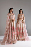 H-605 | RAMSHA LUXURY FORMALS WEDDING EDIT VOL-06