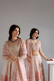 H-605 | RAMSHA LUXURY FORMALS WEDDING EDIT VOL-06