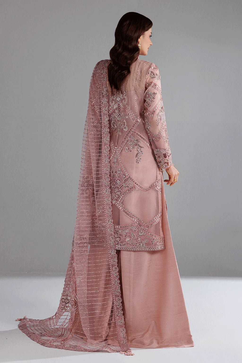 H-608 | RAMSHA LUXURY FORMALS WEDDING EDIT VOL-06