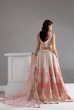 H-605 | RAMSHA LUXURY FORMALS WEDDING EDIT VOL-06