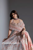 H-605 | RAMSHA LUXURY FORMALS WEDDING EDIT VOL-06