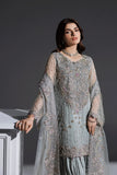 H-602 | RAMSHA LUXURY FORMALS WEDDING EDIT VOL-06