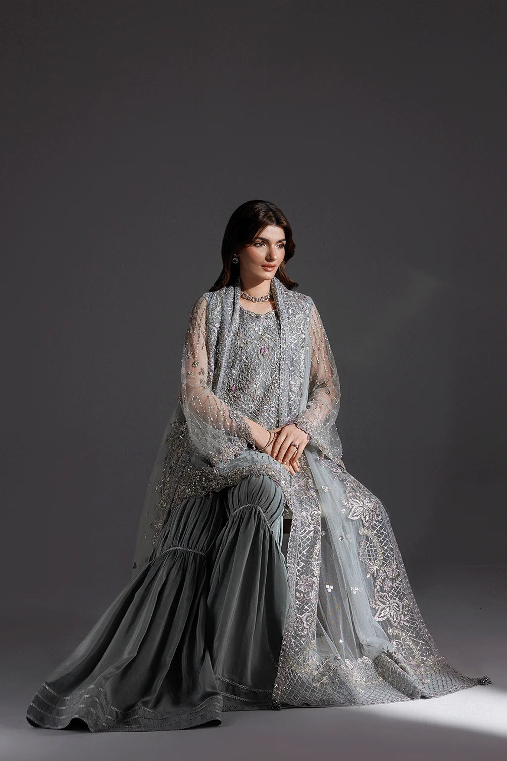 H-602 | RAMSHA LUXURY FORMALS WEDDING EDIT VOL-06