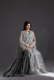 H-602 | RAMSHA LUXURY FORMALS WEDDING EDIT VOL-06