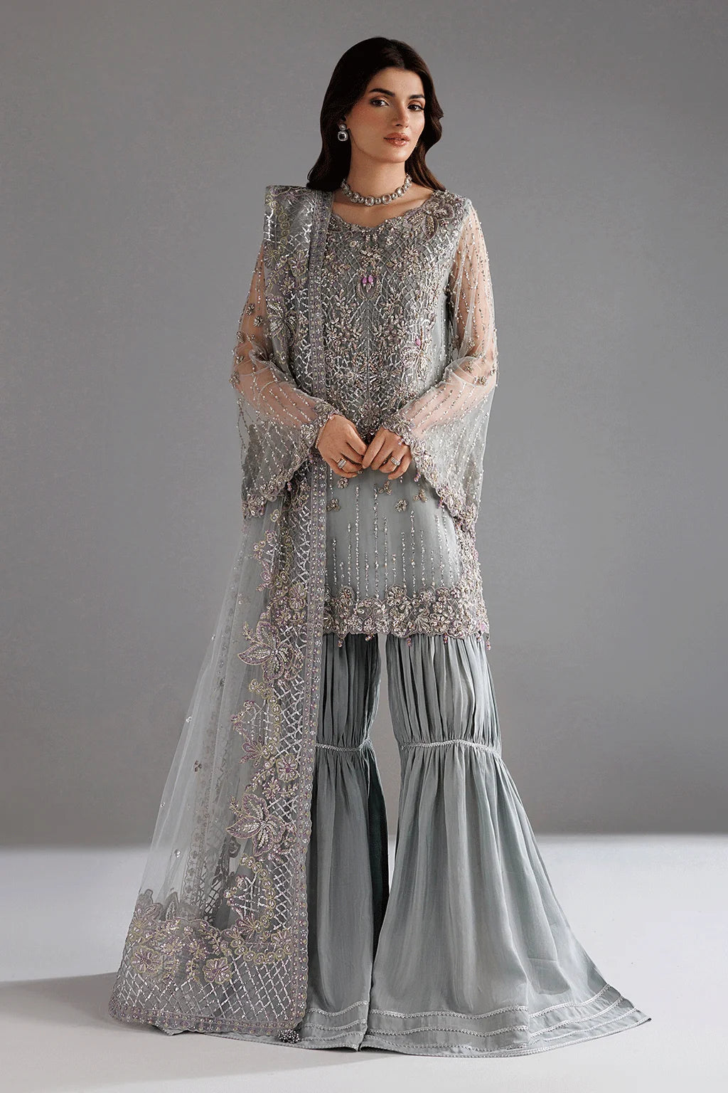 H-602 | RAMSHA LUXURY FORMALS WEDDING EDIT VOL-06