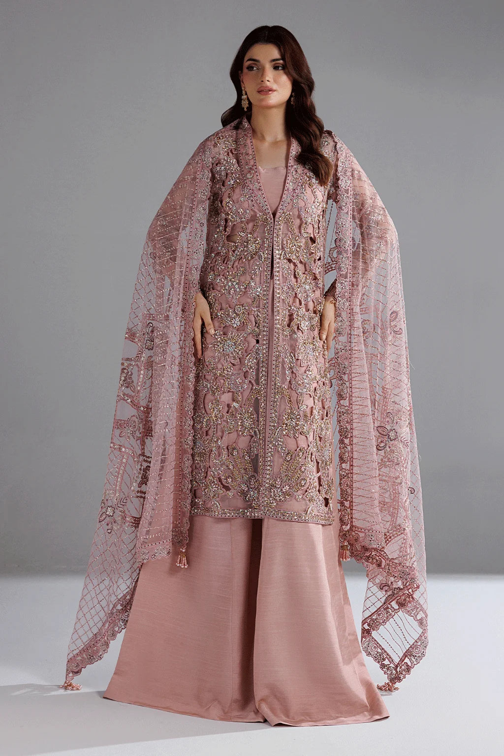 H-608 | RAMSHA LUXURY FORMALS WEDDING EDIT VOL-06
