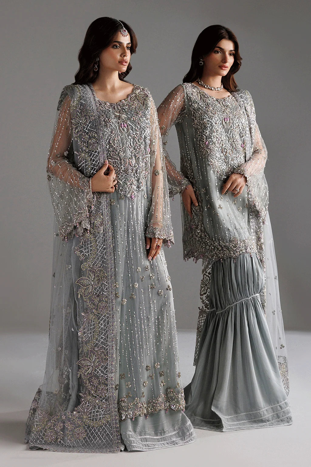 H-602 | RAMSHA LUXURY FORMALS WEDDING EDIT VOL-06