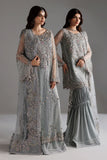 H-602 | RAMSHA LUXURY FORMALS WEDDING EDIT VOL-06