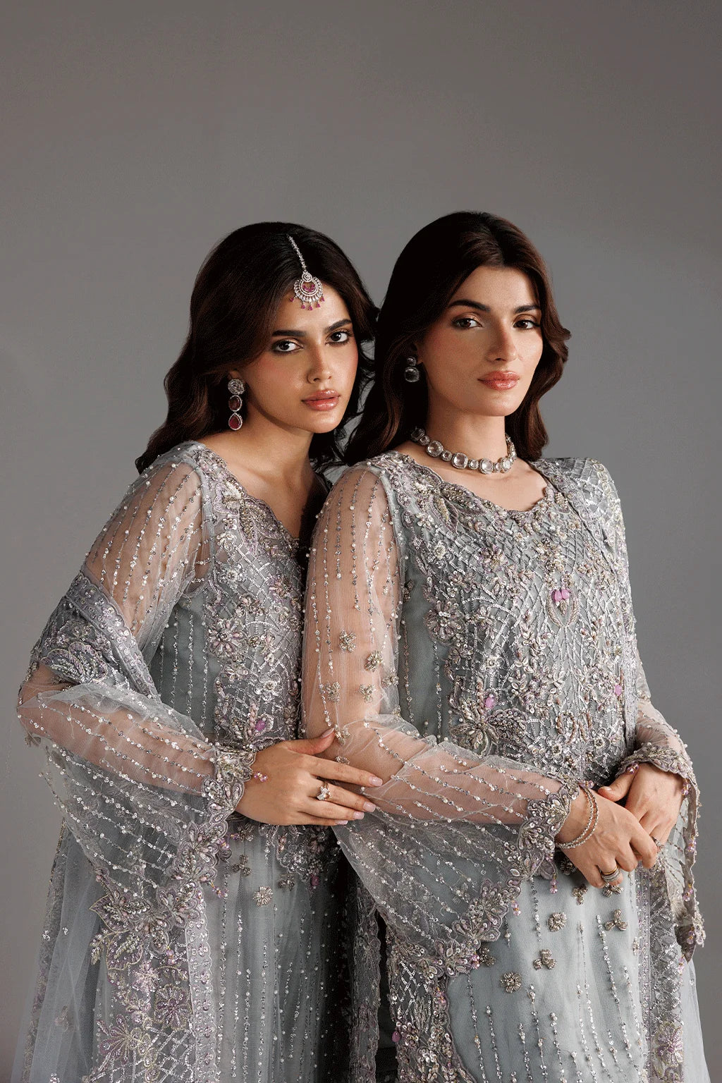 H-602 | RAMSHA LUXURY FORMALS WEDDING EDIT VOL-06