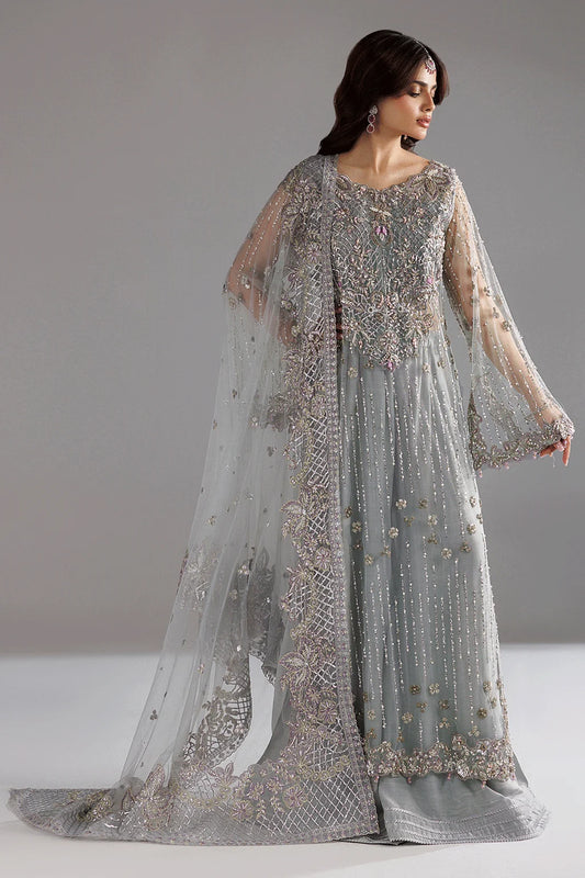 H-602 | RAMSHA LUXURY FORMALS WEDDING EDIT VOL-06