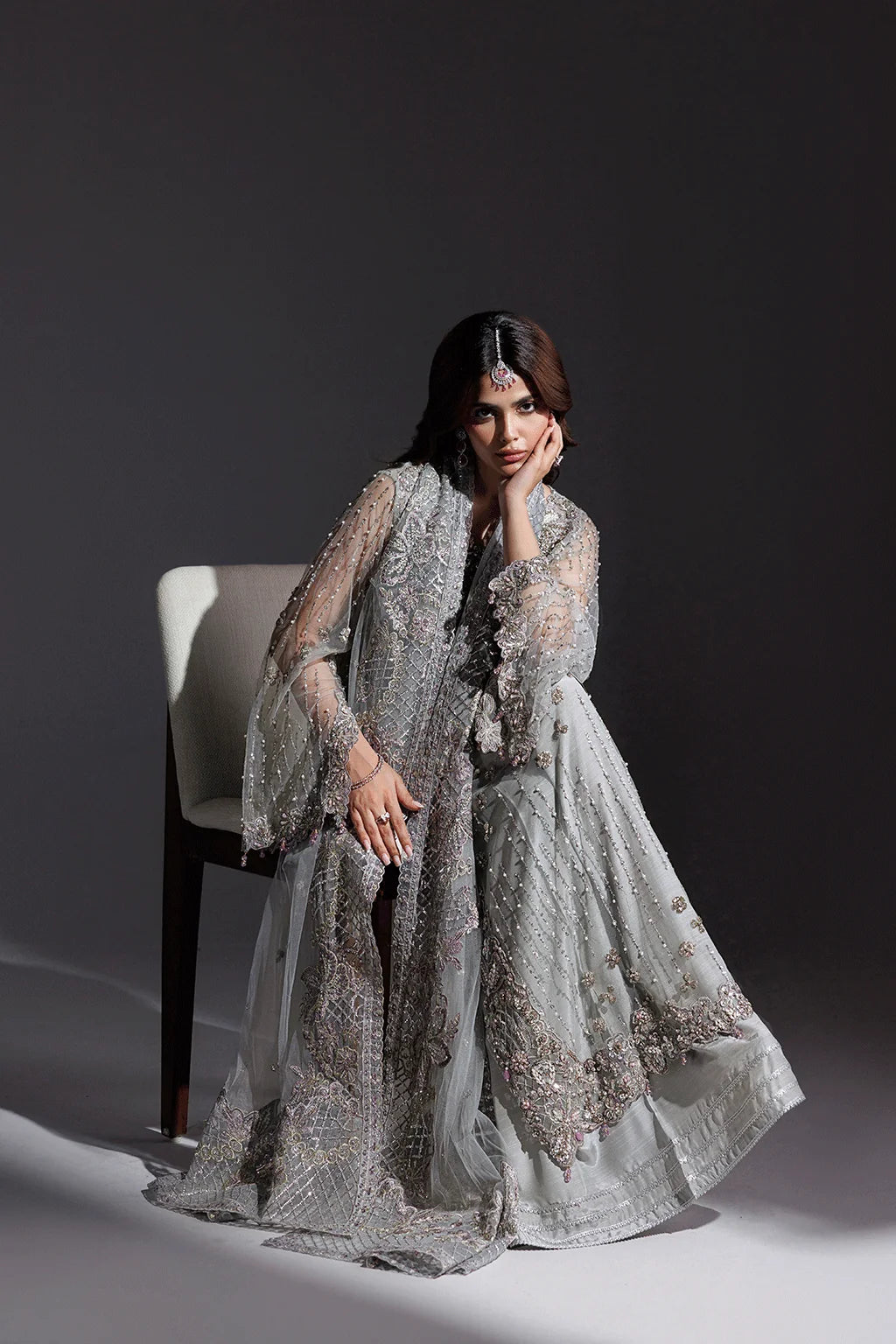 H-602 | RAMSHA LUXURY FORMALS WEDDING EDIT VOL-06