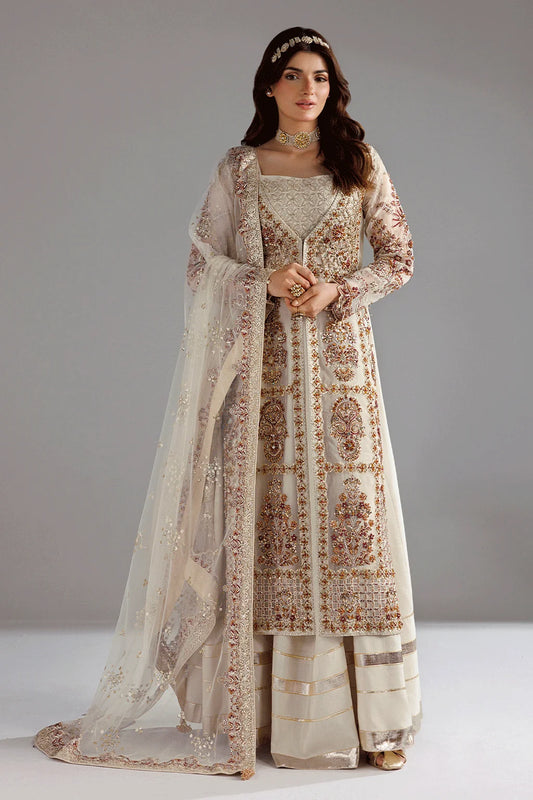 H-604 | RAMSHA LUXURY FORMALS WEDDING EDIT VOL-06