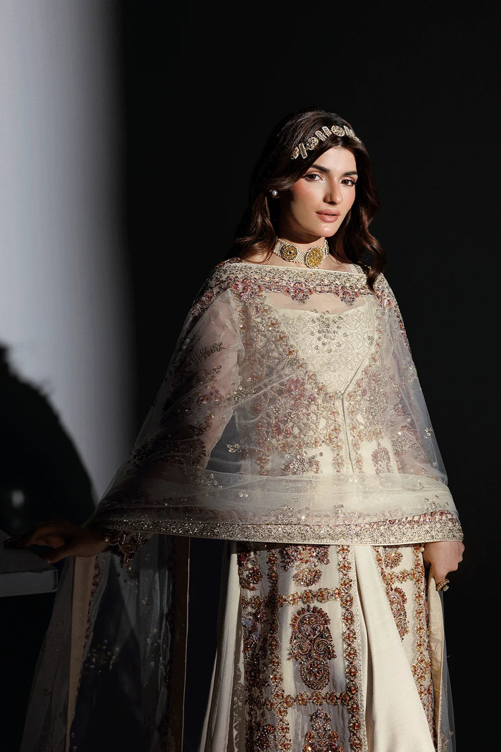 H-604 | RAMSHA LUXURY FORMALS WEDDING EDIT VOL-06