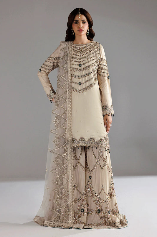 H-607 | RAMSHA LUXURY FORMALS WEDDING EDIT VOL-06