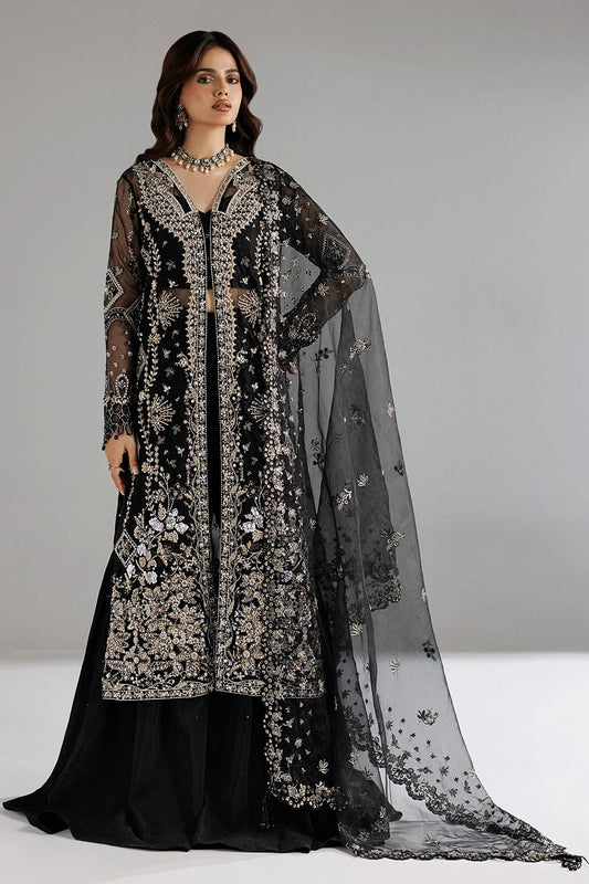 H-606 | RAMSHA LUXURY FORMALS WEDDING EDIT VOL-06