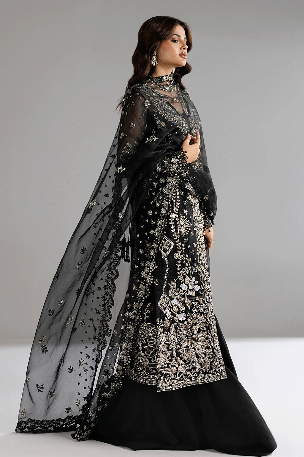 H-606 | RAMSHA LUXURY FORMALS WEDDING EDIT VOL-06