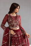 H-603 | RAMSHA LUXURY FORMALS WEDDING EDIT VOL-06