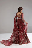 H-603 | RAMSHA LUXURY FORMALS WEDDING EDIT VOL-06