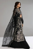 H-606 | RAMSHA LUXURY FORMALS WEDDING EDIT VOL-06