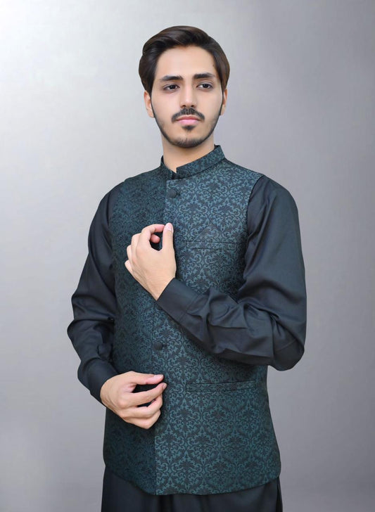 Waistcoat - 02